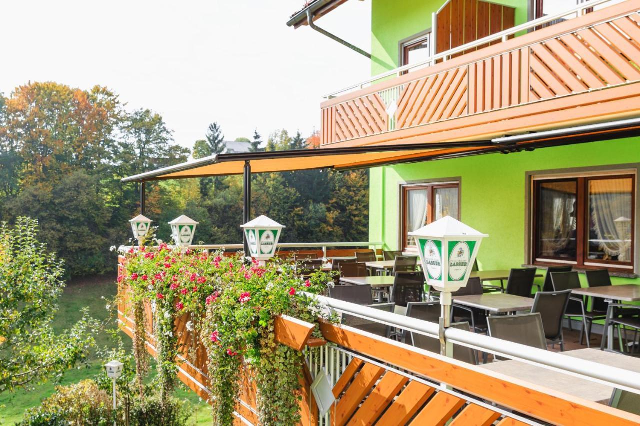 Gasthof-Pension Lamm Gorwihl Zewnętrze zdjęcie